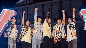 密室大逃脱 大神版 5. évad Ep.6 6. epizód