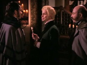 Hegylakó 2. évad Ep.16 16. epizód