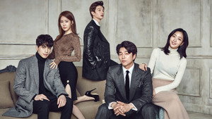 Goblin: Dokkaebi kép