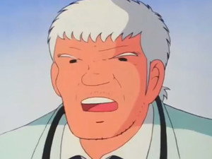 Tsubasa kapitány 4. évad Ep.20 20. epizód