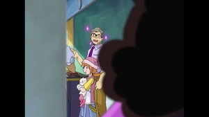 金色のガッシュベル!! 1. évad Ep.31 31. epizód