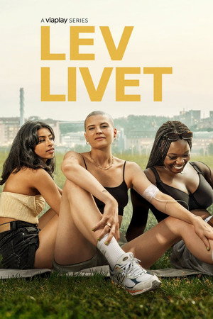 Leva Life 1. évad (2023-04-05) poszter
