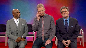 Whose Line Is It Anyway? 13. évad Ep.16 16. epizód