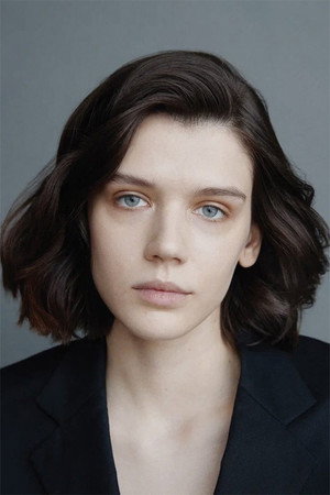 Анастасия Красовская profil kép