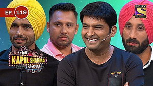 The Kapil Sharma Show 1. évad Ep.119 119. epizód