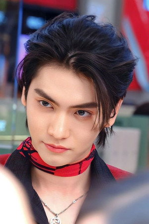 ชัยกมล เสริมส่งวิทยะ profil kép