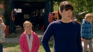 Doc Martin 8. évad Ep.3 Viszlát drágám