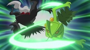 Pokémon 13. évad Ep.32 32. epizód