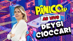 Pânico Jovem Pan 11. évad Ep.138 138. epizód