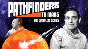 Pathfinders to Mars kép