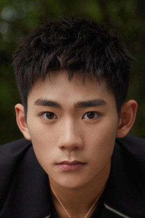 刘家祎 profil kép