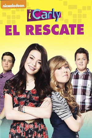 iCarly poszter