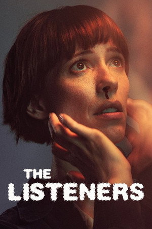 The Listeners poszter