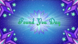 Shimmer és Shine 4. évad Ep.37 37 Found You Day