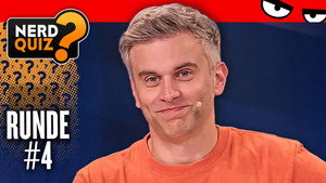 Nerd Quiz 12. évad Ep.4 4. epizód