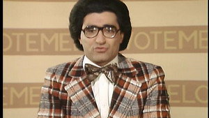 SCTV Network 90 2. évad Ep.5 5. epizód