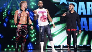 ROH on HonorClub 1. évad Ep.27 27. epizód