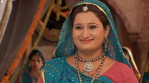 Jodha Akbar 1. évad Ep.222 222. epizód