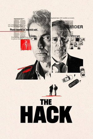 The Hack poszter