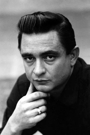 Johnny Cash profil kép