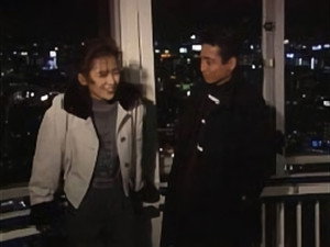 君が嘘をついた 1. évad Ep.8 8. epizód