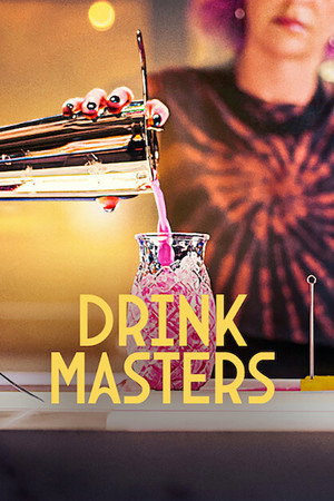 Drink Masters poszter