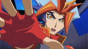 遊☆戯☆王VRAINS 1. évad Ep.51 51. epizód