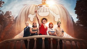 ONE PIECE kép
