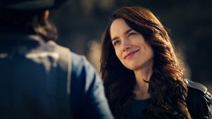 Wynonna Earp 1. évad Ep.4 4. epizód