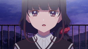 うたごえはミルフィーユ 1. évad Ep.7 7. epizód