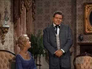 Bonanza 3. évad Ep.16 16. epizód