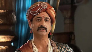 Jodha Akbar 1. évad Ep.303 303. epizód