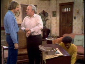 All in the Family 2. évad Ep.11 11. epizód