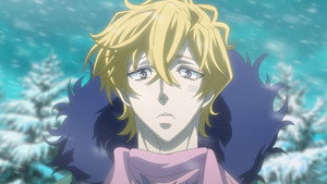 カーニヴァル 1. évad Ep.8 8. epizód