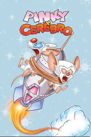 Pinky and the Brain poszter