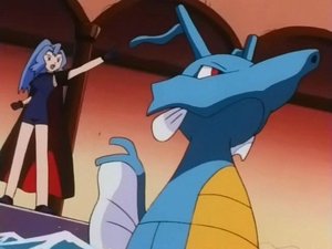 Pokémon 5. évad Ep.45 45. epizód