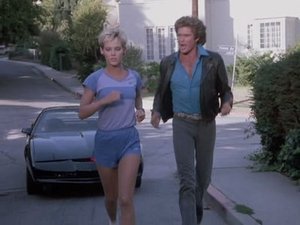 Knight Rider 3. évad Ep.10 A Kaméleon