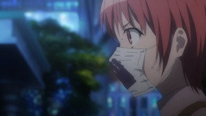 A Certain Scientific Railgun 3. évad Ep.23 23. epizód