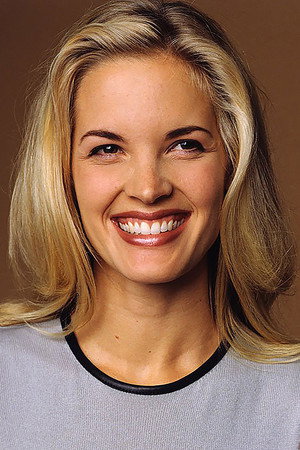 Bridgette Wilson-Sampras profil kép