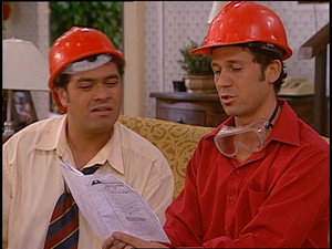 Casados con Hijos 6. évad Ep.5 5. epizód