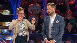 Fråga Lund 4. évad Ep.1 1. epizód