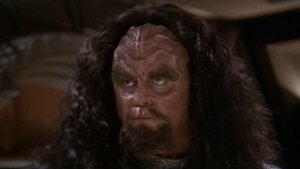 Star Trek: Deep Space Nine 4. évad Ep.1 A harcos útja