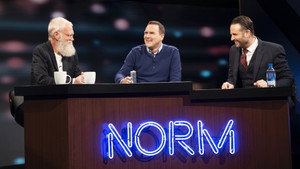 Norm Macdonald Has a Show kép