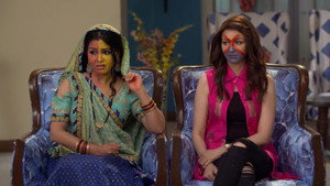 भाभीजी घर पर हैं! 1. évad Ep.1316 1316. epizód