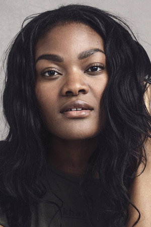 Diêm Camille profil kép