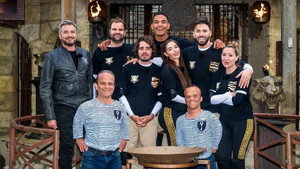 Fort Boyard - Az erőd 32. évad Ep.5 5. epizód