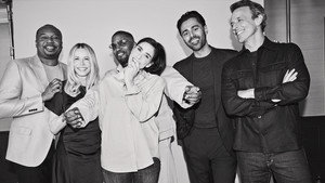 Off Script with The Hollywood Reporter 2. évad Ep.1 1. epizód