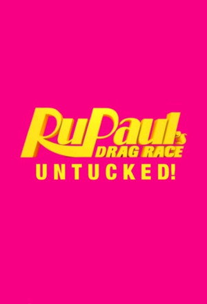 RuPaul: Drag Queen leszek! – A színfalak mögött poszter