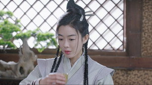 奇怪的公主殿下 1. évad Ep.14 14. epizód