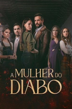 La mujer del diablo poszter